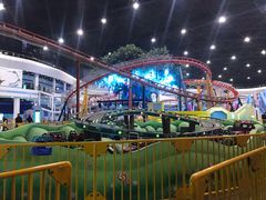 -弘阳·未来世界(弘阳广场店)