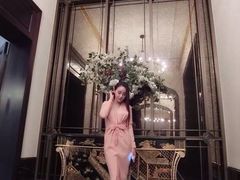 四季酒店-广州四季酒店