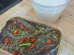 -圆蛋酒料•生腌(开元路店)