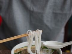 -楚生鹅粿条汤(东山分店)