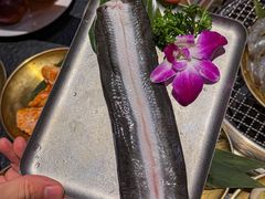 -何发发和牛烧肉·鳗鱼榴莲放题自助(乐峰广场店)