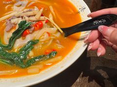 -漆黑觉米粉(三里屯店)