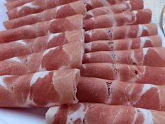 -五十六号院涮肉(雍和宫店)