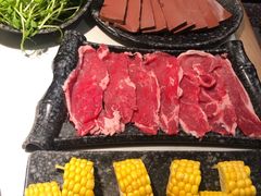 -哥老官重庆美蛙鱼头(宝山龙湖店)