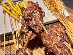 -北丐先生·野馄饨烧烤(雨花万象店)