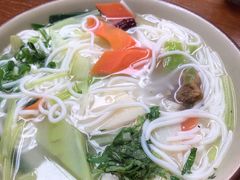 -束河人家(南锣鼓巷店)