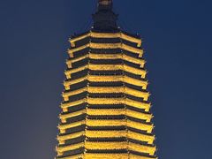 -晓波烧烤(南桥店)