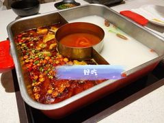 -新辣道鱼火锅(西直门店)