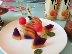 紫气东来-御仙都北京菜馆·烤鸭店(双井店)