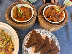 -伯乐居茶艺馆(石岐大信店)