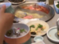 -狼头山火锅 KTV欢唱·烤串(理工大学店)