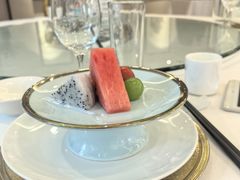 -和平官邸·花园餐厅(武定西路店)