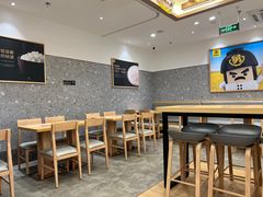 大堂-老娘舅(杭州地铁凤起路站店)