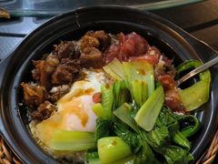 -阿清煲仔店(纺织城店)