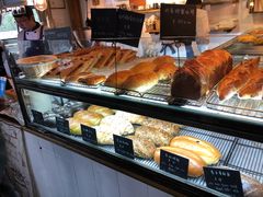 -仙峰天然面包(迎宾路店)