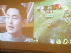 -和子足浴SPA会馆(梁溪店)