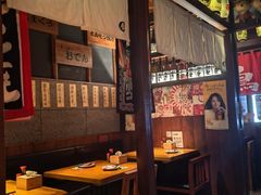 -醉虎传(南锣鼓巷店)