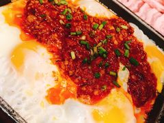 -梅梅家的烤肉店(槐北路店)