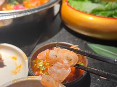 -牛New寿喜烧(闵行龙湖天街店)