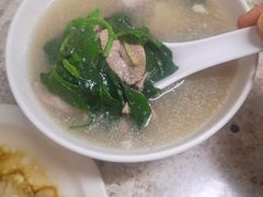-河记肠粉店
