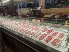 -小明家·鲜牛肉自选火锅(中街店)