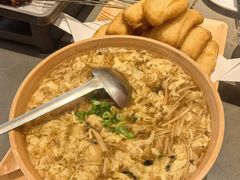 -大闫家烧烤·小海鲜家常菜(郑庄店)