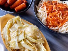 -黄师奶甜品店