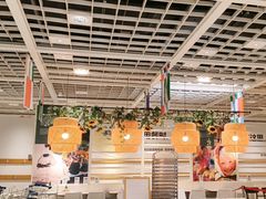 -宜家·瑞典风味餐厅(无锡店)
