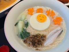 -醉东Oriental House(静安嘉里中心店)