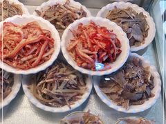 -金杨拉面王小吃面馆·牛三宝面·红烧牛肉粉