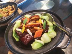 -彩丰楼·中餐厅(国家会展中心上海洲际店)