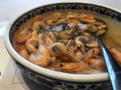 乡村江白虾-宁波状元楼酒店(和义路店)