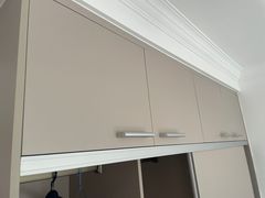 -佰丽爱家全屋定制(汶水店)