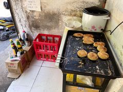 -巧手馄饨(箍桶巷店)