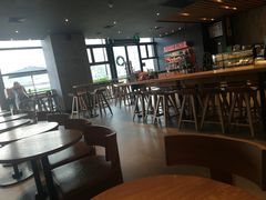 -星巴克(杭州临平万达广场店)