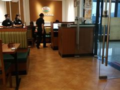 -萨莉亚意式餐厅(万嘉商业广场店)