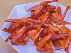 -吉莲利苑海鲜酒家(珠海拱北29年老字号店)