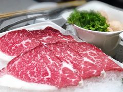 澳洲肥牛-海底捞火锅(大融城店)