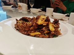 -老牌坊鲁菜名店(聊城美食岛店)