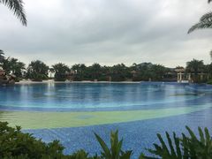 -横琴湾水世界