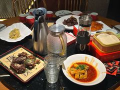 -伙靠·江浙菜(田林路店)