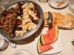 -小鱼小牛(世欧广场店)