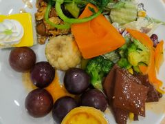 -长春国际会展中心大饭店