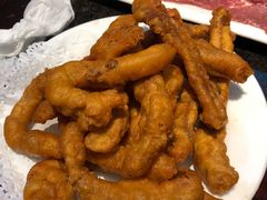 -巴蜀大宅门火锅(北大街店)