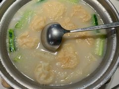 -滋粥楼·顺德菜(番禺广场总店)