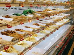 马路边边串串香-马路边边串串香(北苑旗舰店)
