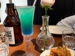 -Grand James·地中海bistro(百家湖1912店)