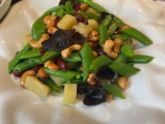 -正德楼果木烤鸭·渔家菜(东港店)