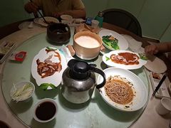 -北京老铺烤鸭(西稍门店)