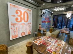 -孖记茶档·热腾茶餐(江南西plus店)